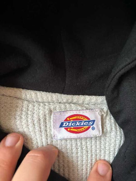 Bluza zip Hoodie Dickies Japan Drake smok oversize swag eagle japonia