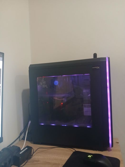 Computador gaming