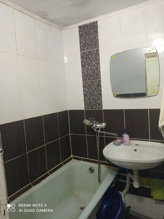 Кімната 18 м2, в комунальній квартирі. Без прож. вл-ків,  м. Оболонь