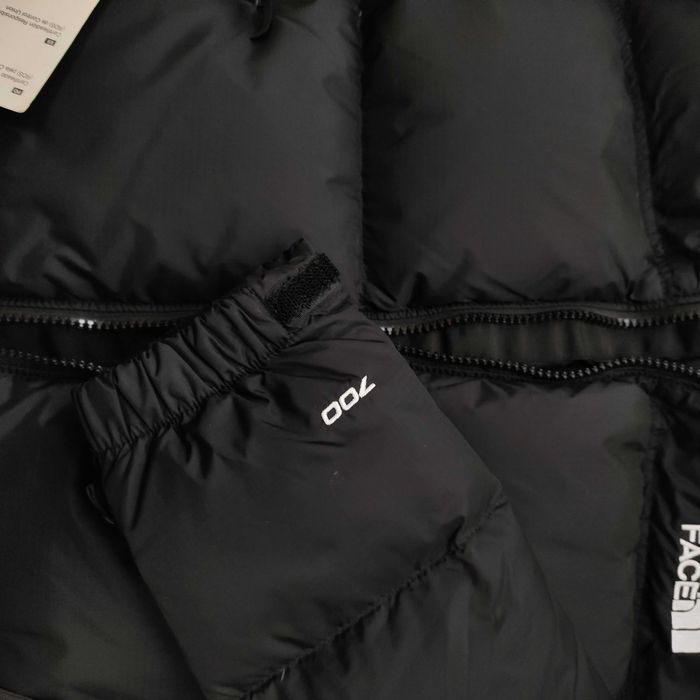 The North Face size M