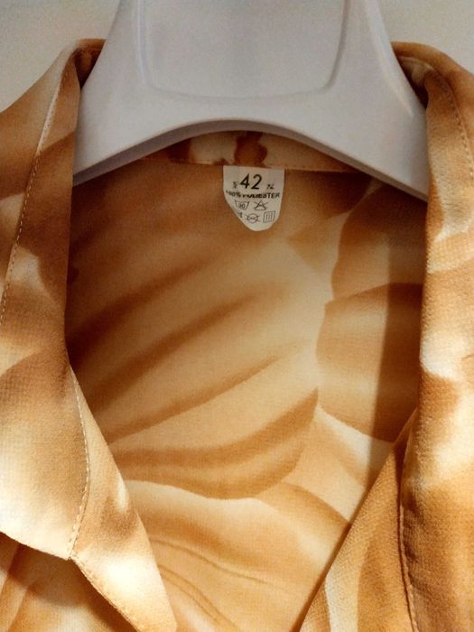 Na uroczystość, wesele. Kostium, sukienka, garsonka, spódnica, roz. 42