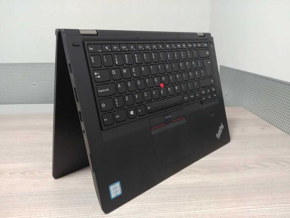 2w1 Lenovo Yoga 460 i5-6200U FullHD 8GBRAM 192SSD