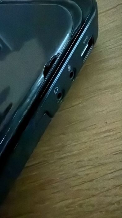 Laptop Dell Inspirion Q15R