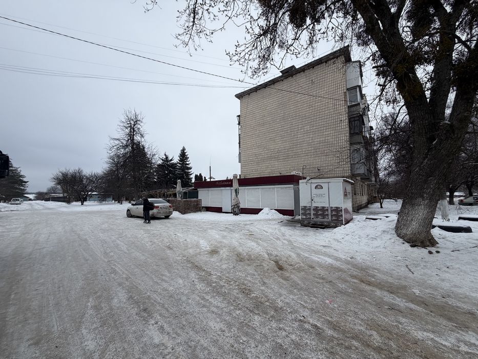 Продаж 1-кімнатної квартири, Катюжанка, 12 000 $