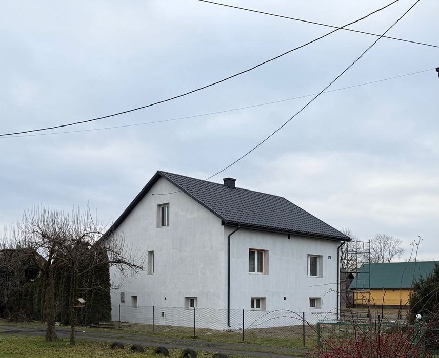 Firma remonto-budowlana Wolne terminy na Elewację 2026 rok