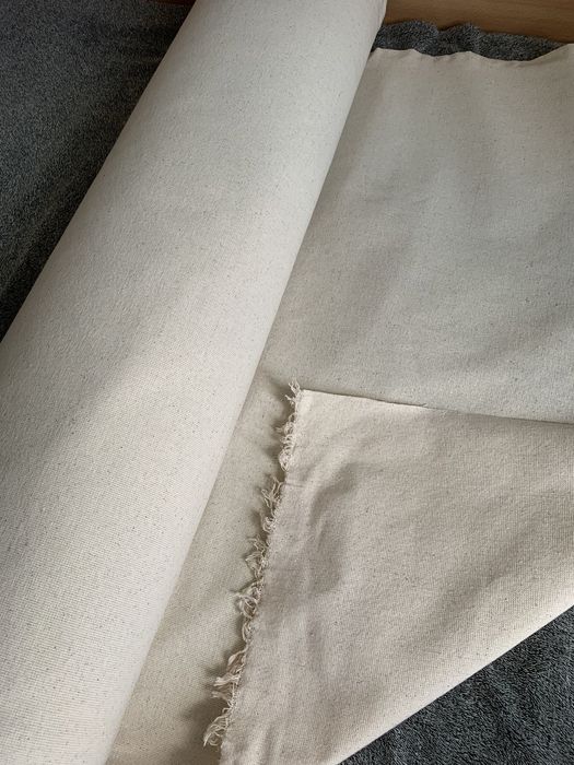 Тканина двонитка