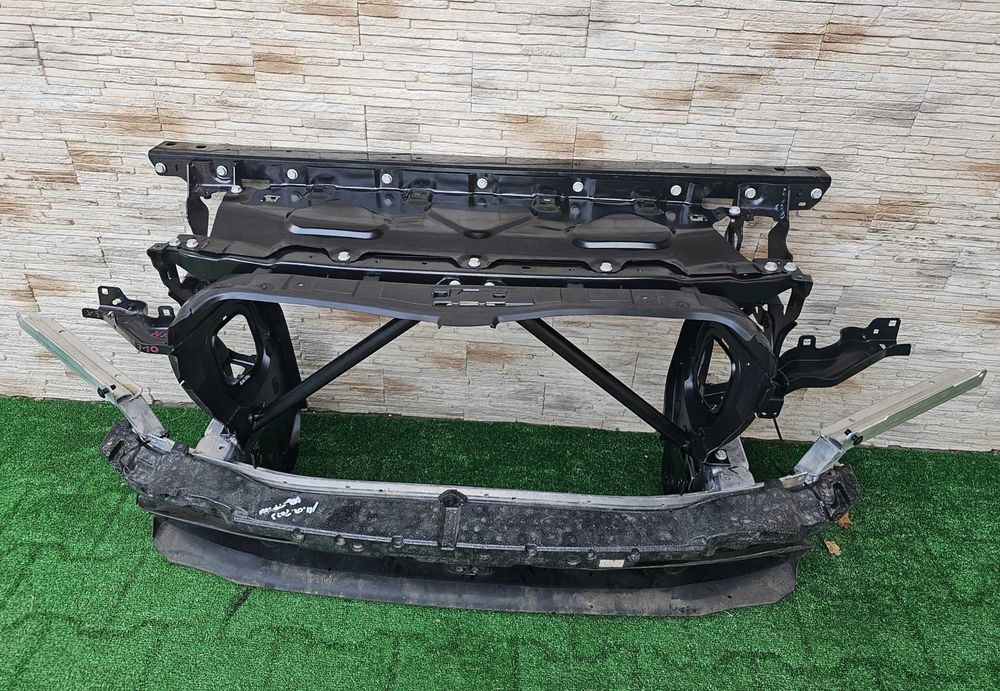 BMW X5 G05 бампер передній задній разборка