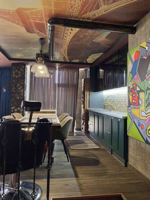 3-комнатная квартира по адресу ул. Большая арнаутская (площадь 135 м²) - Atlanta.ua - фото 7