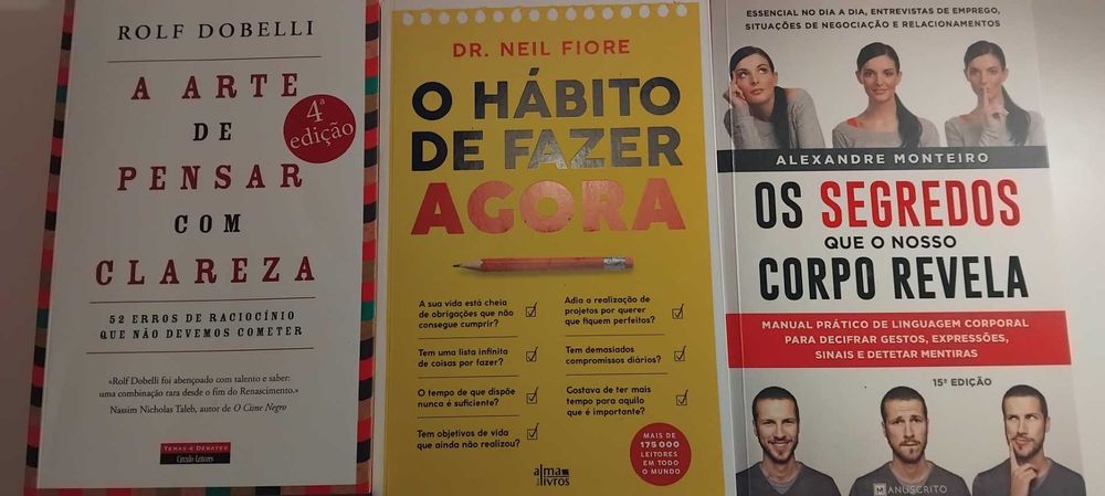 Livros Gestão | Literatura Diversa