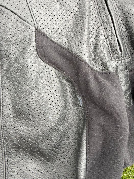 Мотокомбез Taichi