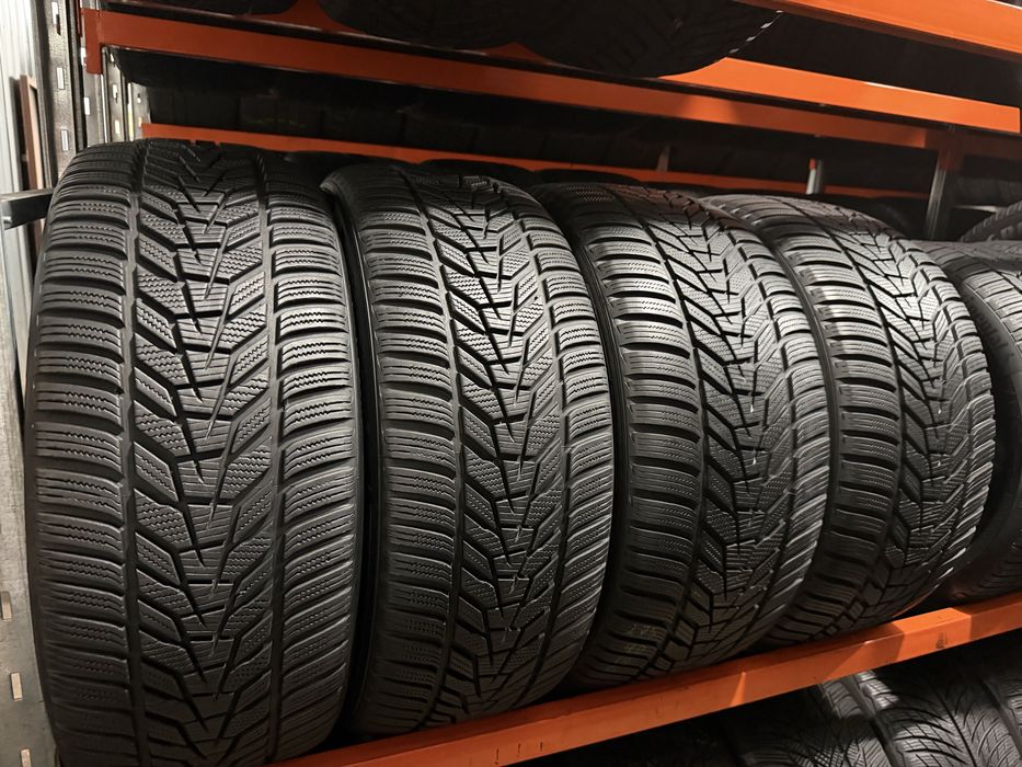 245/45 275/40 r 19 Hankook