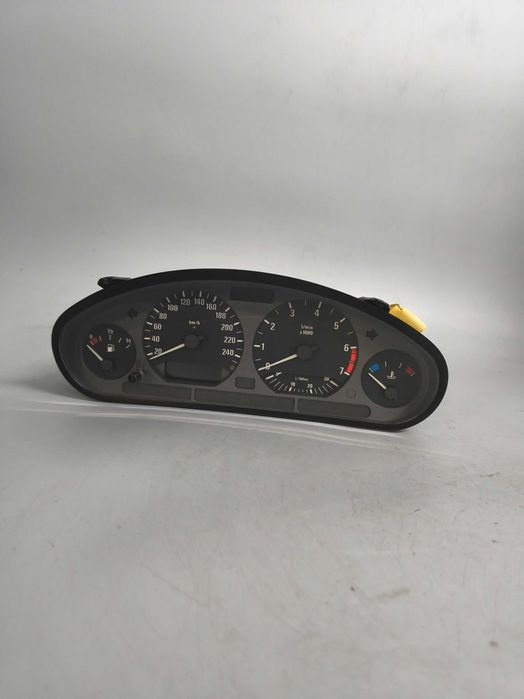 BMW Seria-3 E36 Benzyna, OE: 836.3746, Licznik, Zegar