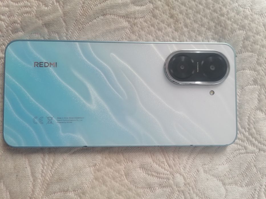 Продам телефон Redmi