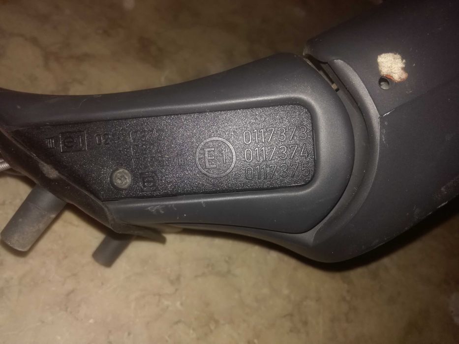 Jantes Opel Astra H- Espelho Lateral Esq Volvo 850