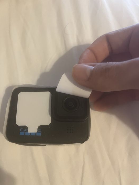 GoPro Hero 12 Black sem acessorios