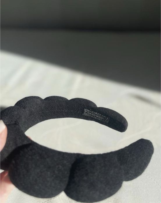 Обруч на голову