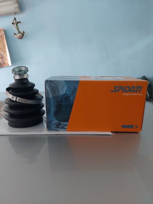 Пыльник шруса передней полуоси 21579 Шкода А7