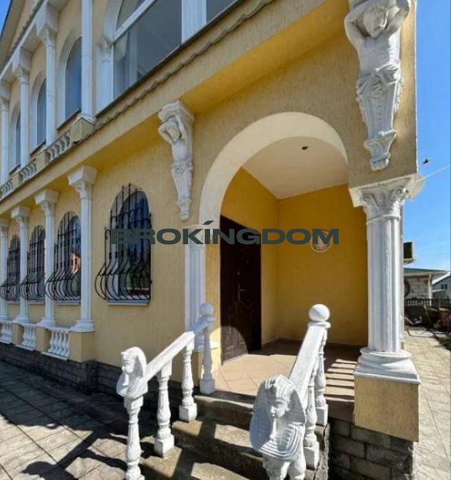 Продаж будинку СТ Заліське