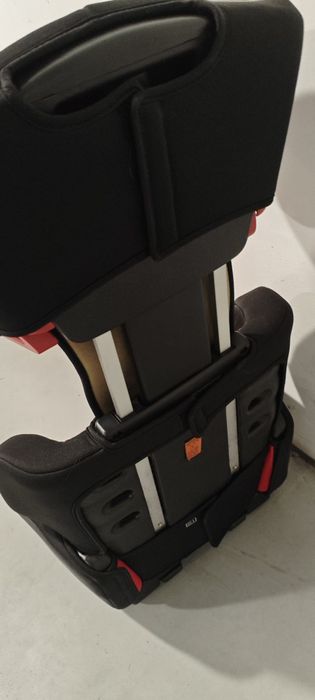 Fotelik samochodowy Recaro Milano