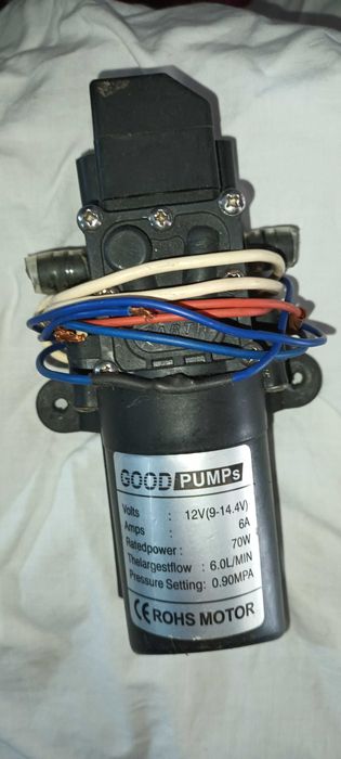 Refrigerador Viaggio para camiao ou autocaravana