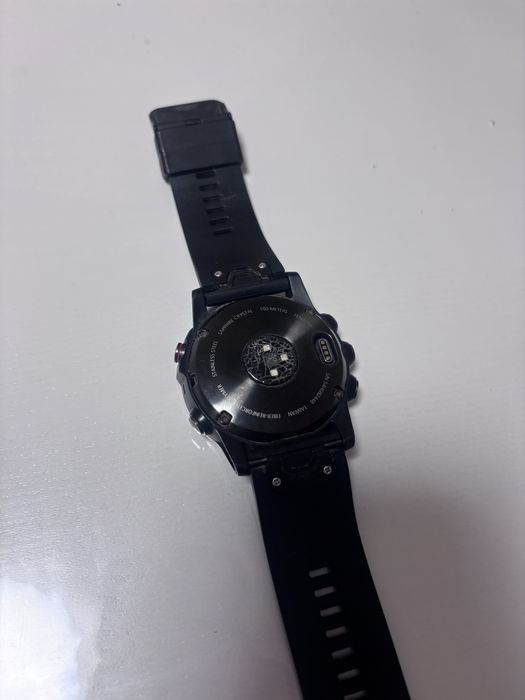 Garmin Fenix 5X