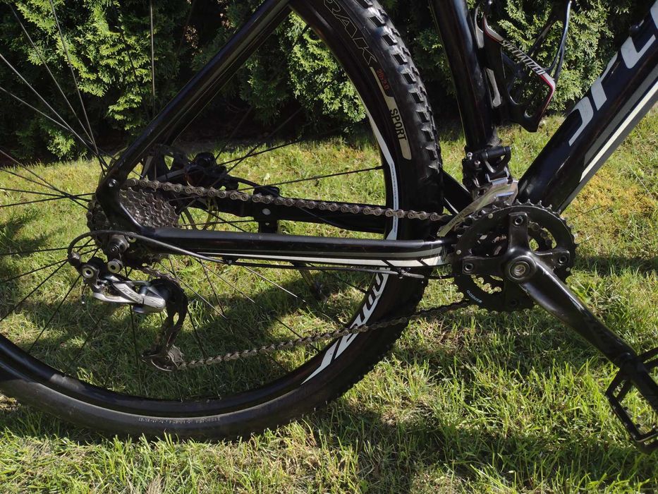 Rower Spezialized Rockhopper 29 MTB