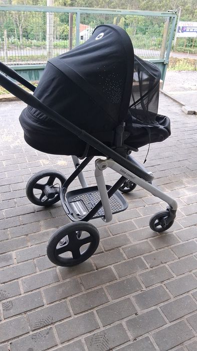Vendo Carrinho Bébé Confort Trio