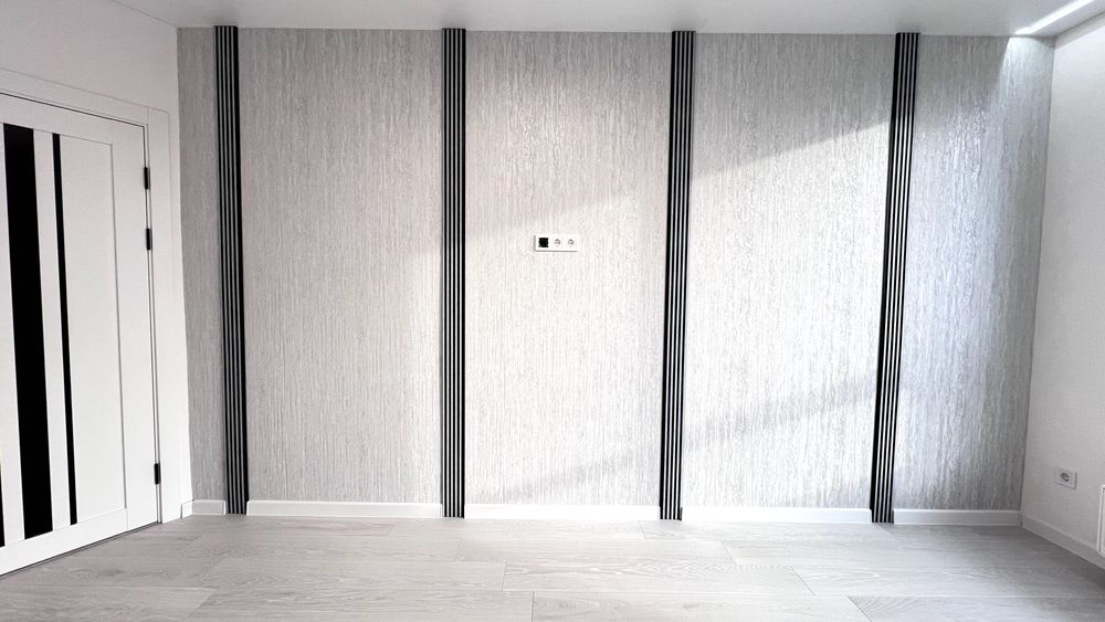 Продаж 1-кімнатної квартири в новобудові