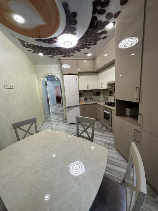 Оренда 3к квартири вул. Стрийська 45, Новобуд