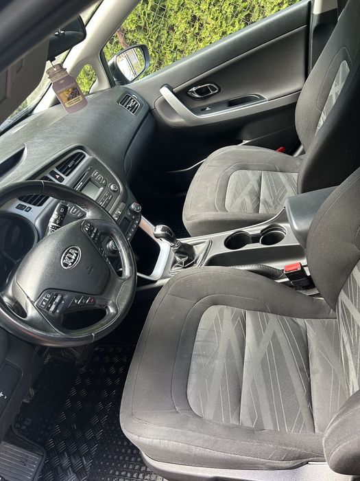 KIA CEED 2015 1.4