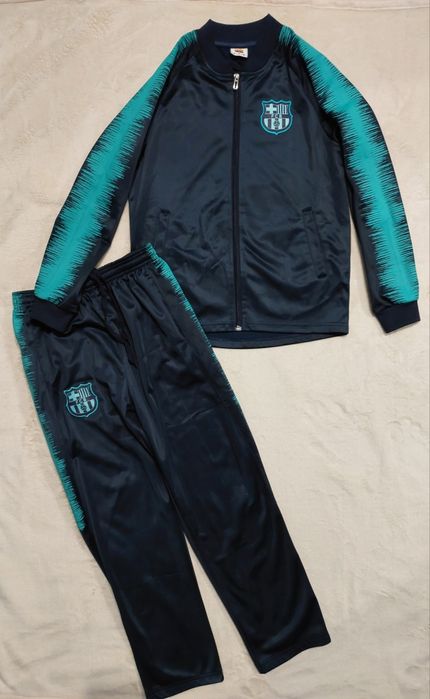 Спортивный костюм ФК Барселона Barcelona