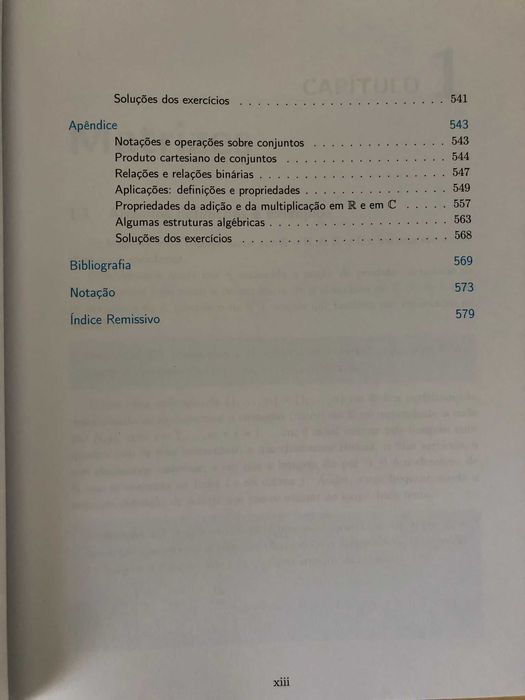 Álgebra Linear - Vol.1 - Matrizes e Determinantes