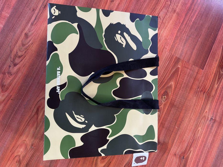 Bluza bape shark double