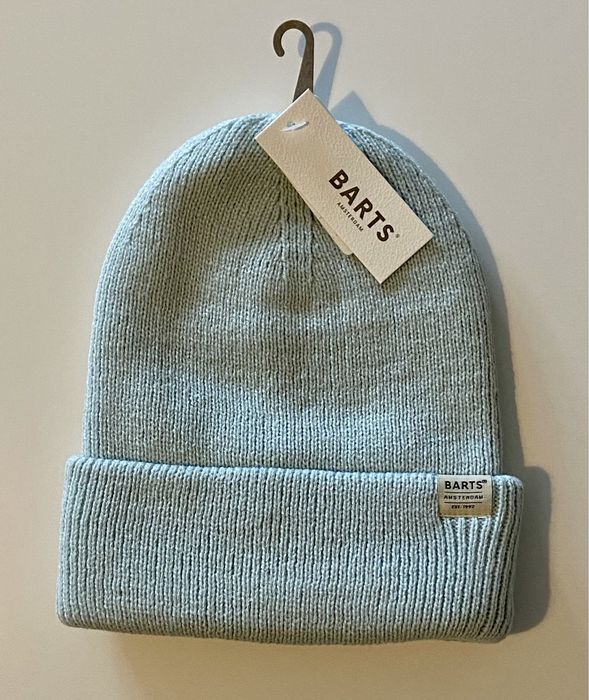 BARTS czapka unisex Kinabalu