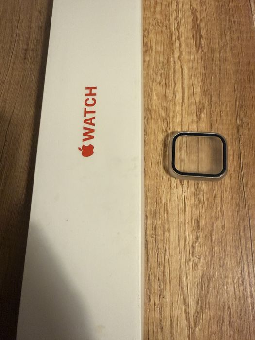 Apple Watch series 6 cellular