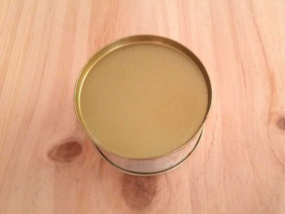 Caixa de Latão Merry Christmas