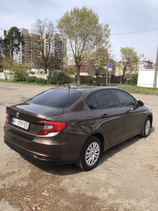 Продам Fiat tipo