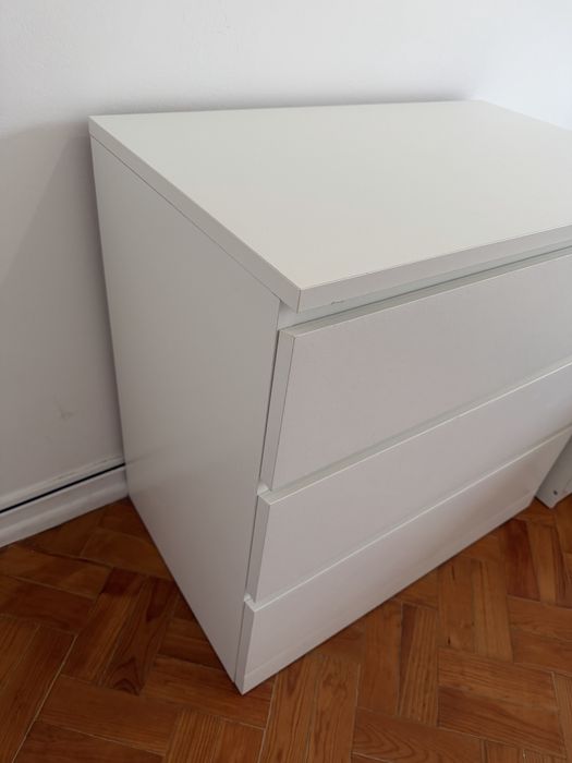 Comoda Ikea para venda