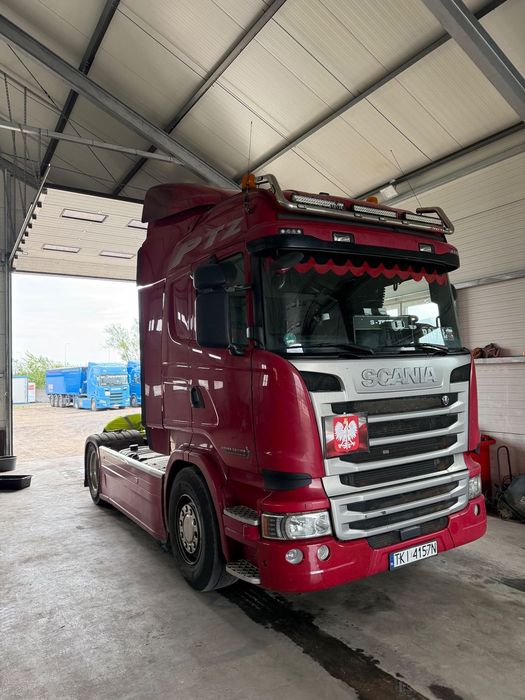Scania
