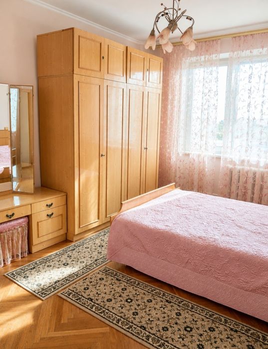 Оренда 3-кімнатної квартири, район Автовокзалу