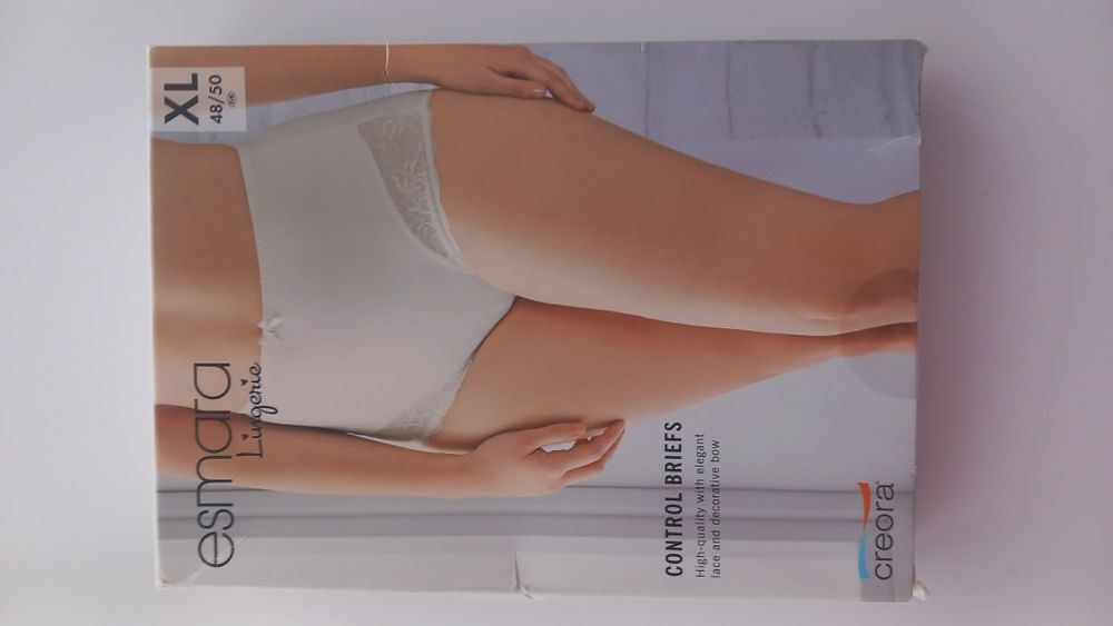 Majtki modelujące NOWE