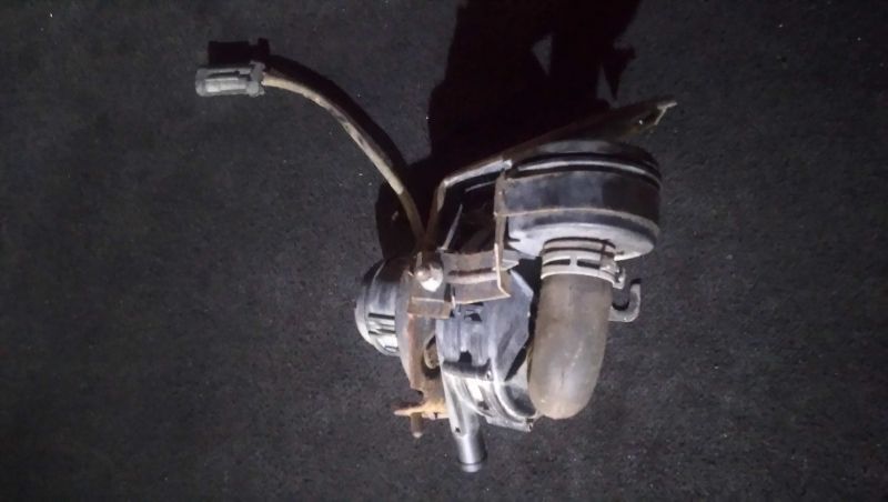 Bomba De Ar Secundaria  Opel Astra F Combi (T92)