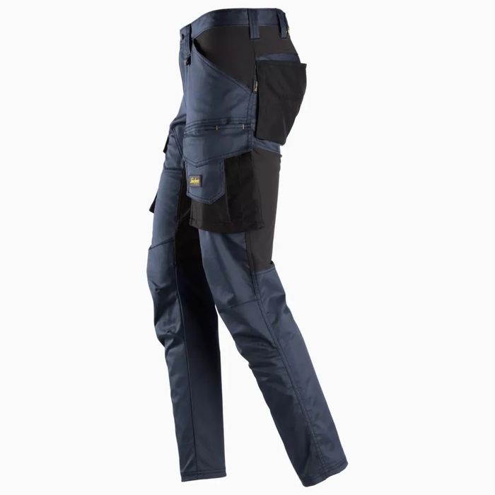 Elastyczne spodmie robocze Snickers Workwear 6803 AllroundWork, roz.50