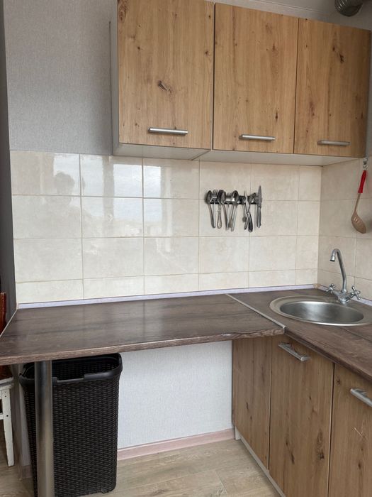 Оренда квартири трикімнатна