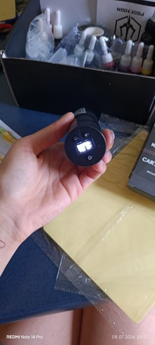 Продам машинку для тату