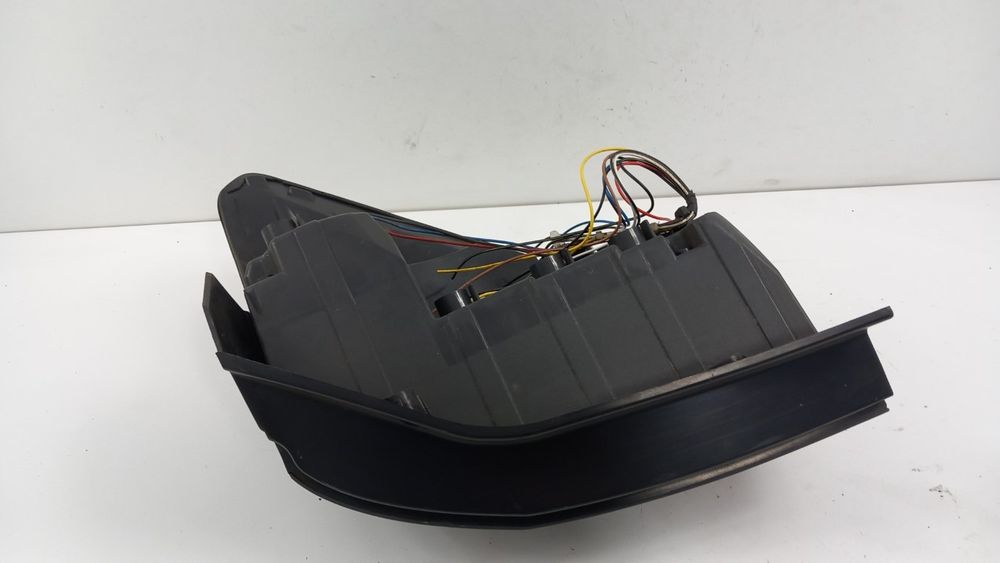 Chevrolet Captiva I Lift Suv  Lampa Tył Lewa