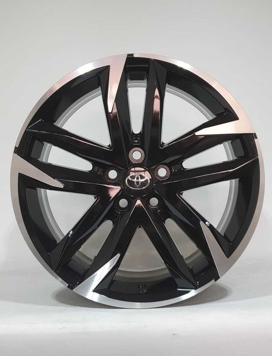 4273-Jantes 19 5x114.3 Originais Toyota CH-R, Rav4, etc.