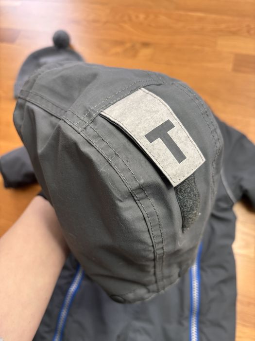 Зимовий комбінезон Ticket to Heaven, р. 80