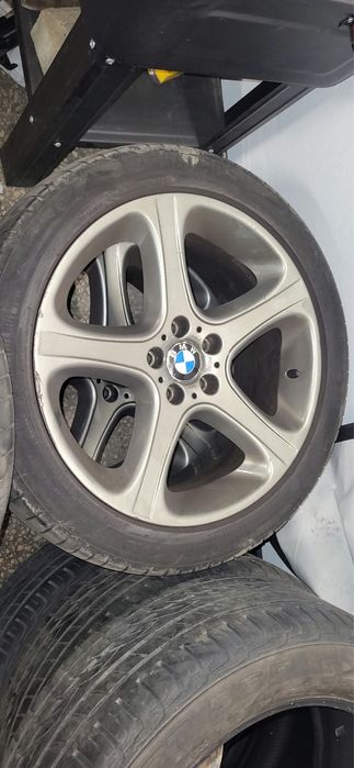 Sprzedam koła z bmw