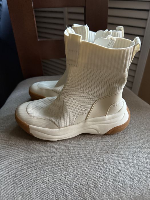 Кросівки дитячі Зара